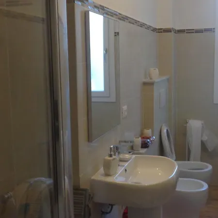 Apartamento Lungarno Colombo