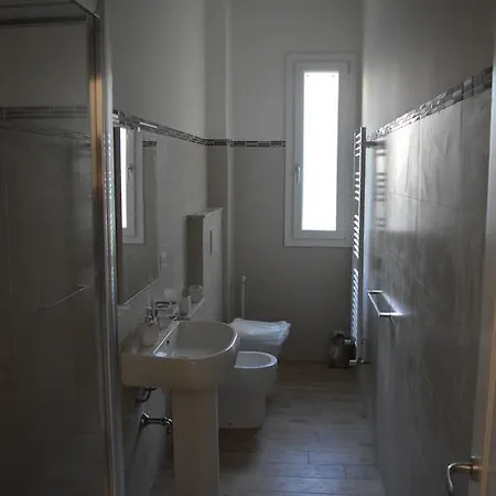 Lungarno Colombo Apartamento Florencia