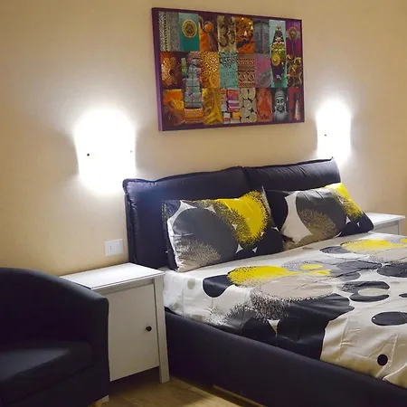 Apartamento Lungarno Colombo *