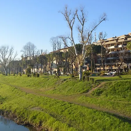 Lungarno Colombo Apartamento