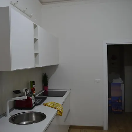 Lungarno Colombo Флоренция