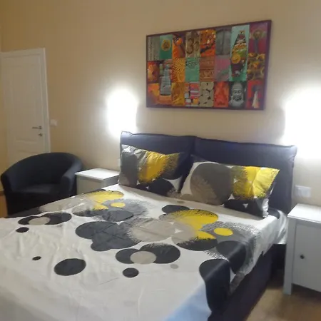 Apartment Lungarno Colombo Florence