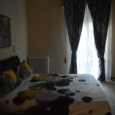 Apartment Lungarno Colombo *