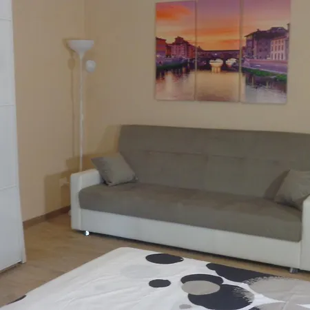 Lungarno Colombo Apartman Firenze