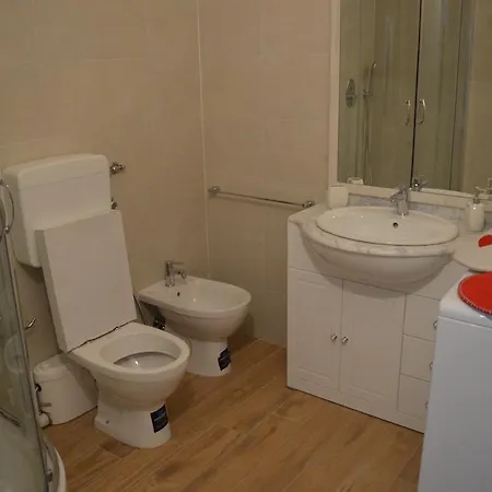 Apartman Lungarno Colombo